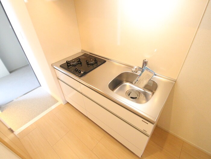 物件内観写真8　(キッチン)
