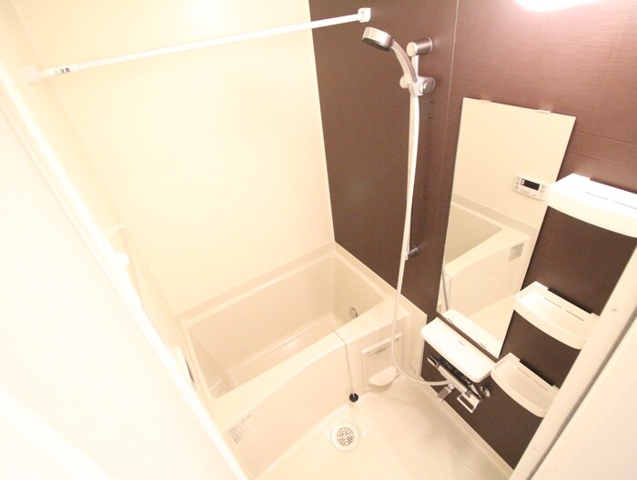物件内観写真9　(バス／シャワールーム等)