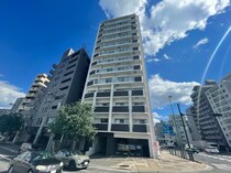 アクアシティ舟入中町(704)の外観写真