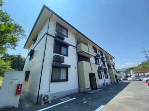 ハイドゥ伴Ⅱ外観写真