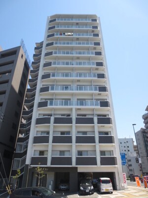 アクアシティ舟入中町(902)外観写真