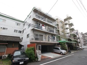 小谷ビル外観写真