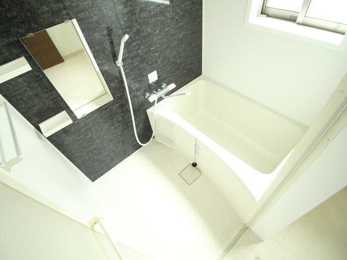 物件内観写真9　(バス／シャワールーム等)