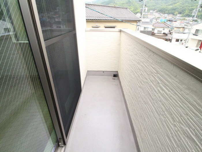 物件内観写真14　(ベランダ・バルコニー)