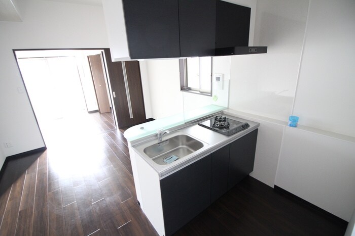 物件内観写真8　(キッチン)