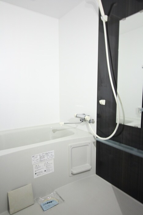 物件内観写真9　(バス／シャワールーム等)