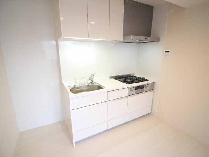 物件内観写真11　(キッチン)