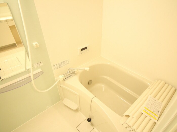 物件内観写真12　(バス／シャワールーム等)