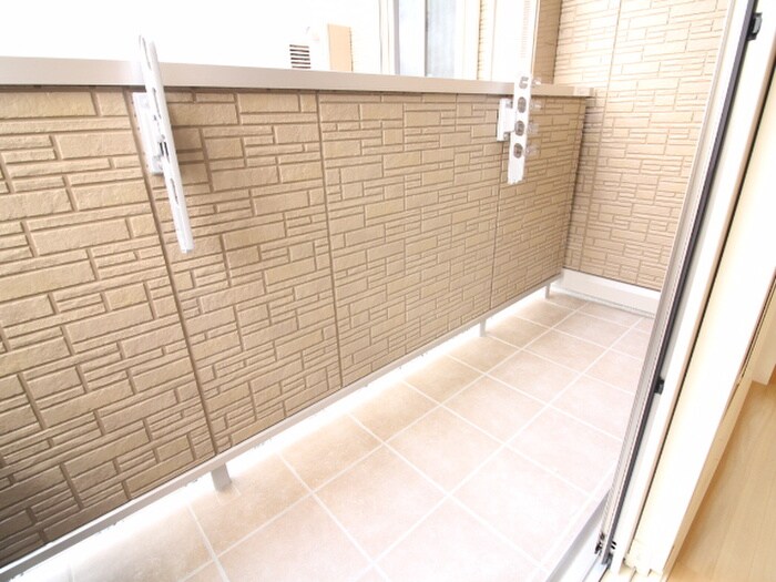 物件内観写真21　(ベランダ・バルコニー)