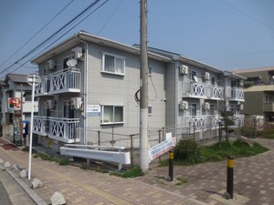 メゾン大通外観写真