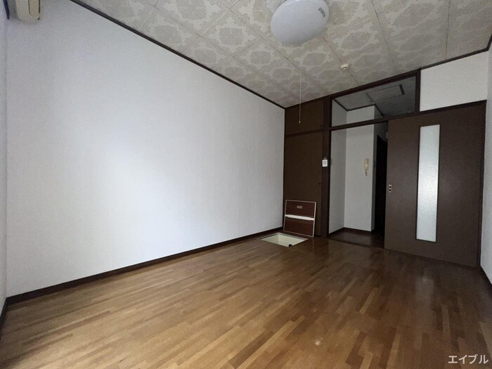 物件内観写真7　(居室)