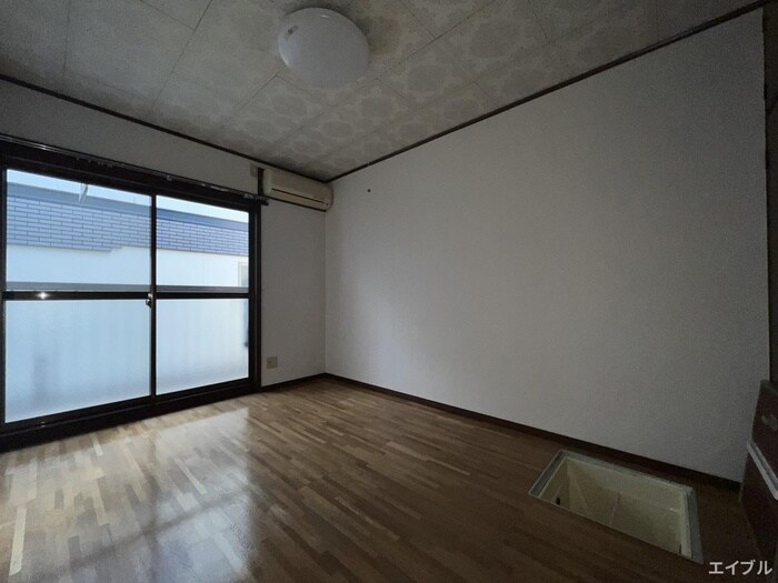 物件内観写真17　(居室)