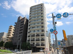 アクアシティ舟入中町(1302)外観写真