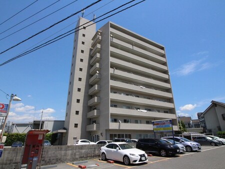 ヴィラブランシュ住田外観写真
