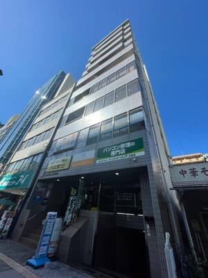 ユナイテッドエムケイビル外観写真