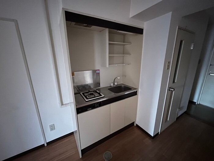 物件内観写真10　(キッチン)