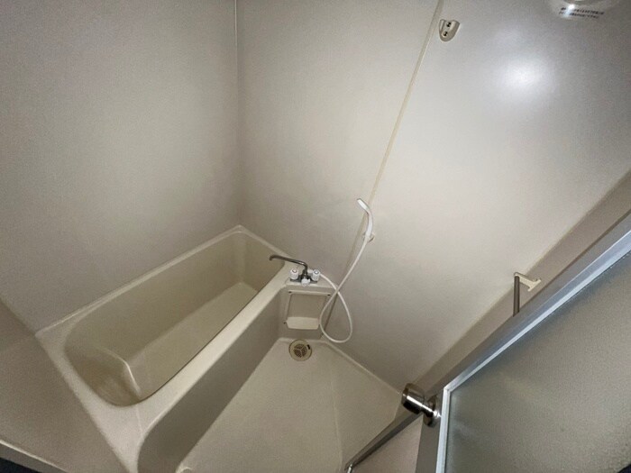 物件内観写真11　(バス／シャワールーム等)