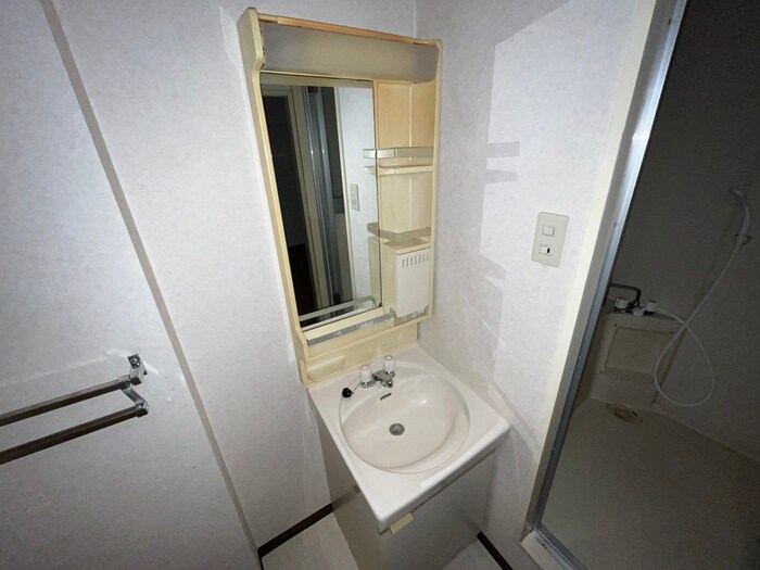 物件内観写真14　(洗面)