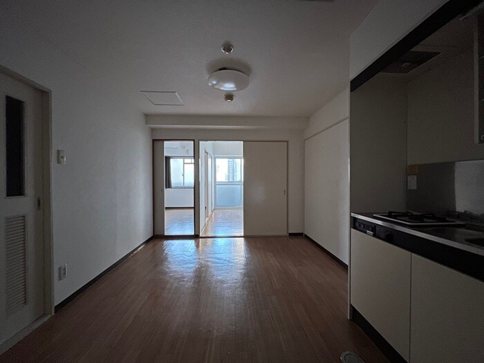 物件内観写真15　(居室)