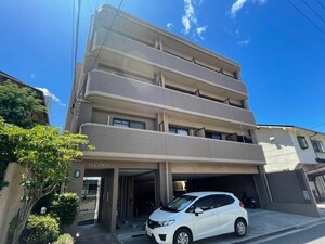 フェニックスマンション外観写真