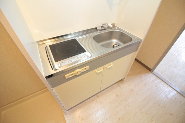 物件内観写真8　(キッチン)