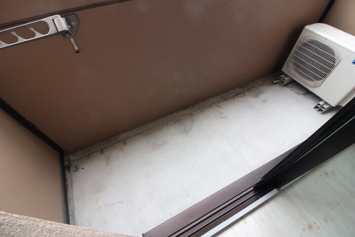 物件内観写真13　(ベランダ・バルコニー)