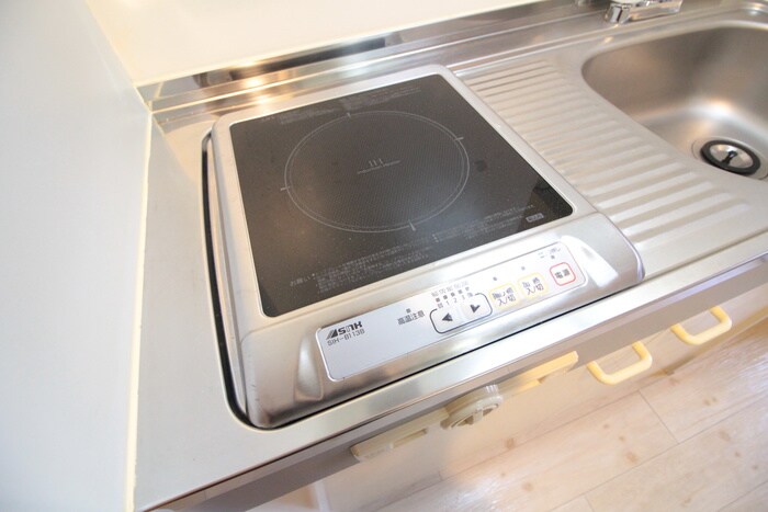 物件内観写真20　(キッチン)