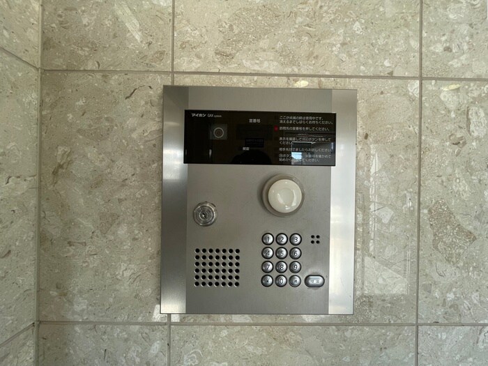 物件外観写真2　(建物設備)