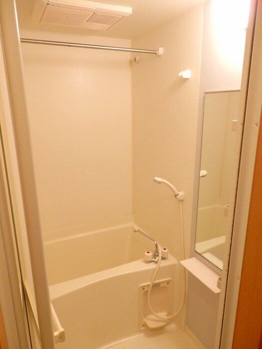 物件内観写真10　(バス／シャワールーム等)