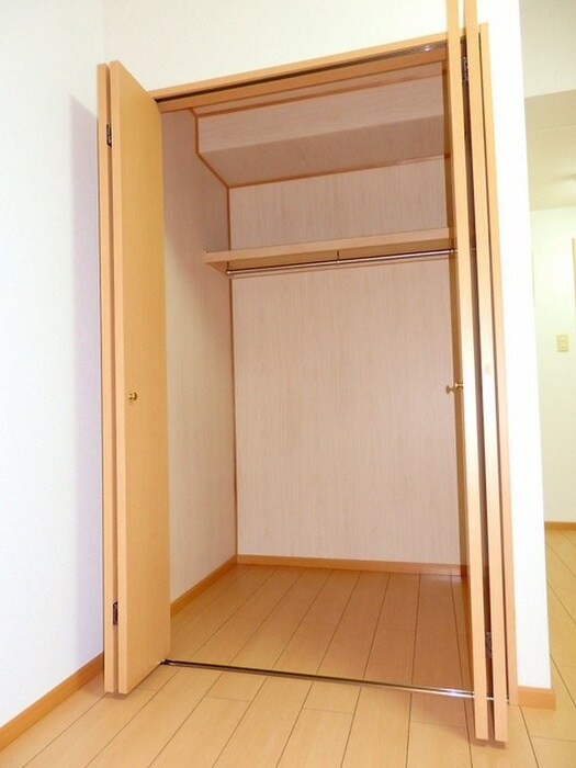 物件内観写真14　(収納)