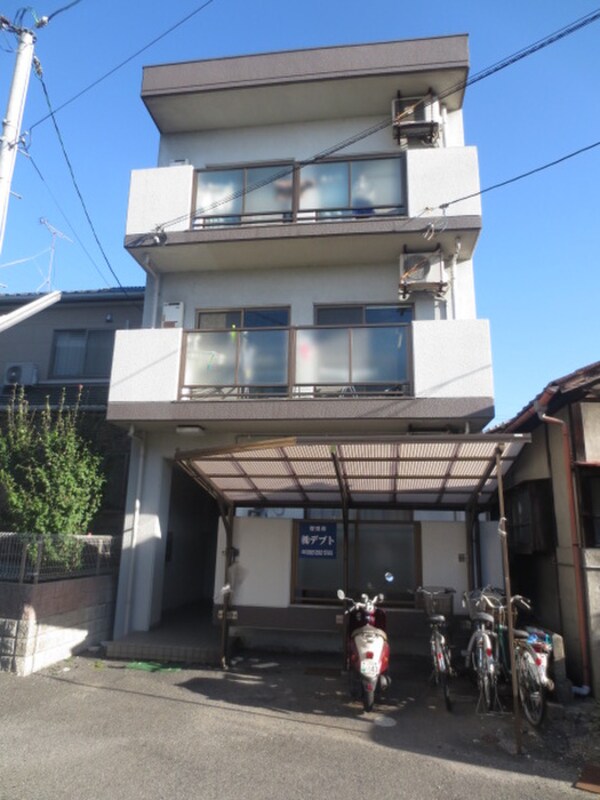外観写真