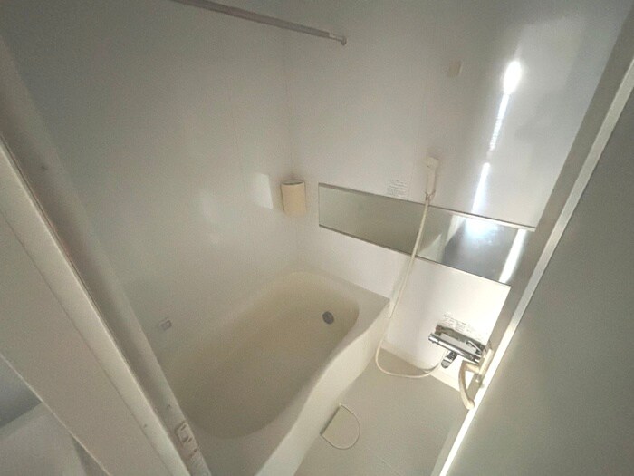 物件内観写真9　(バス／シャワールーム等)