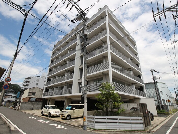 物件外観写真6　(外観写真)