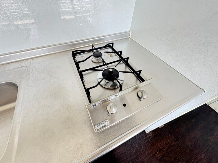 物件内観写真18　(キッチン)