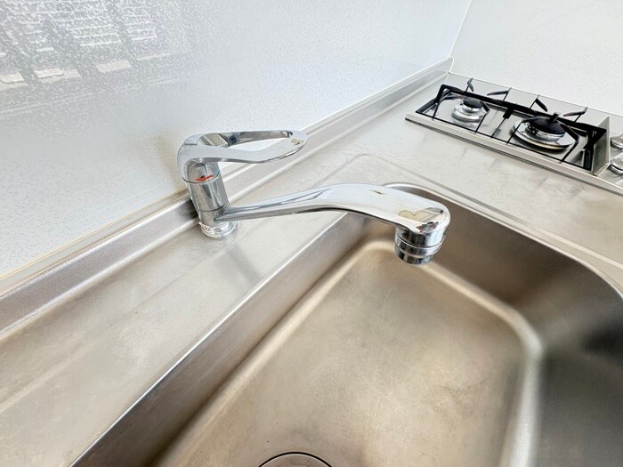 物件内観写真19　(キッチン)