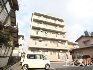 グレイスコ－ト三嶋Ⅱ外観写真