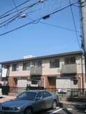 ガ－デンハイム宮の町