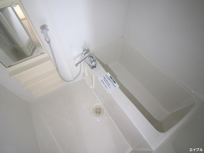 物件内観写真11　(バス／シャワールーム等)