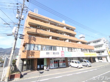 FORWEST千同外観写真