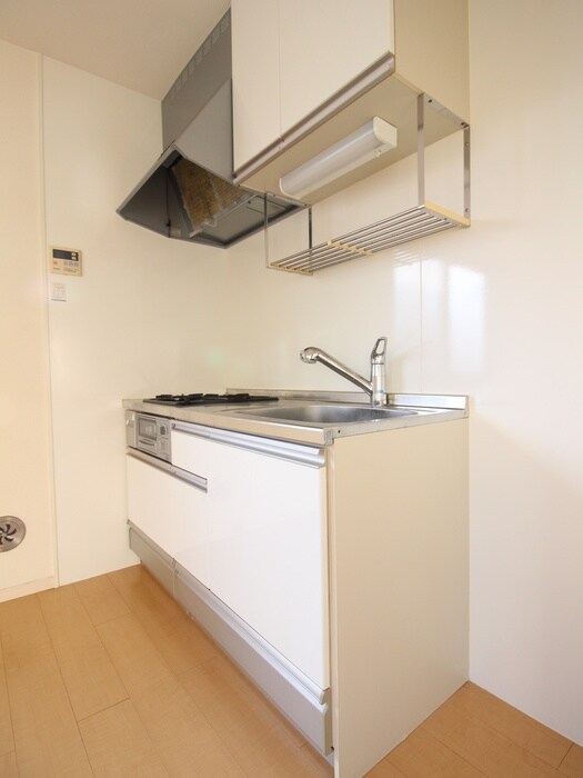 物件内観写真13　(キッチン)