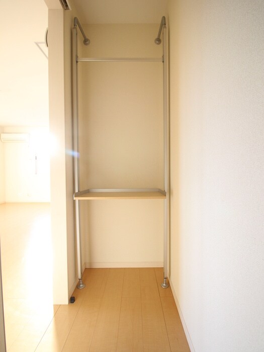 物件内観写真17　(収納)