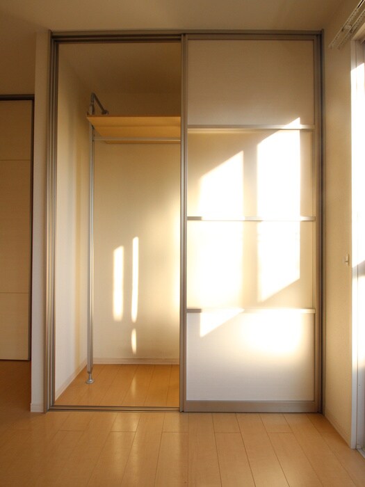 物件内観写真21　(収納)