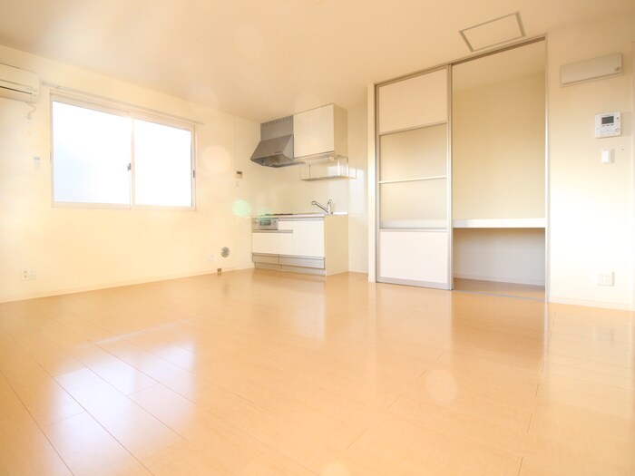 物件内観写真22　(居室)