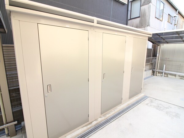 建物設備