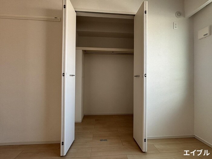 物件内観写真9　(収納)