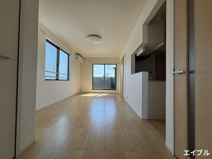 物件内観写真20　(居室)