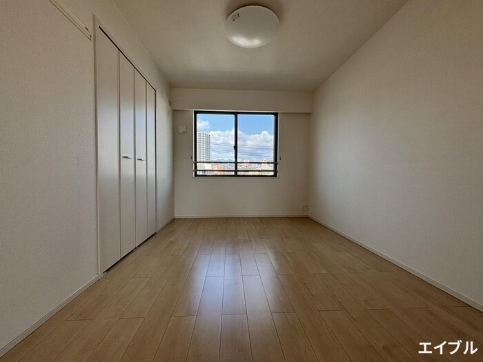 物件内観写真21　(居室)