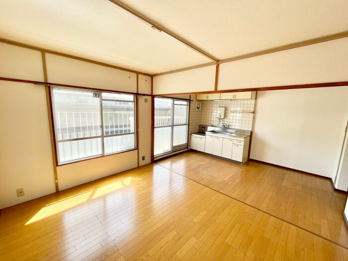 物件内観写真7　(居室)