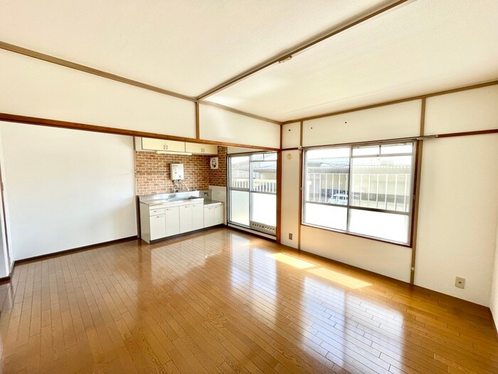 物件内観写真7　(居室)