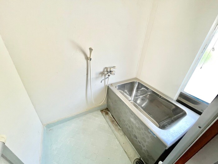 物件内観写真9　(バス／シャワールーム等)